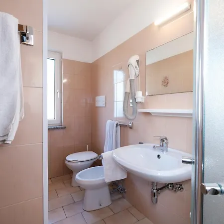 Apartment Bel Sit Canazei