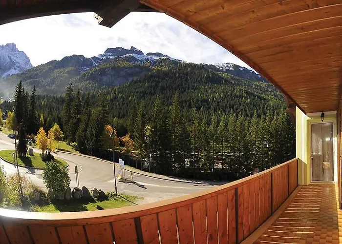 Bel Sit アパート