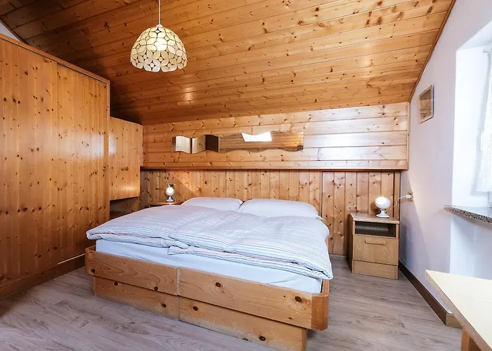 アパート Bel Sit