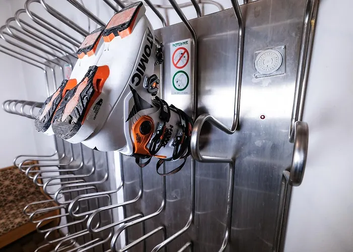 Bel Sit アパート *