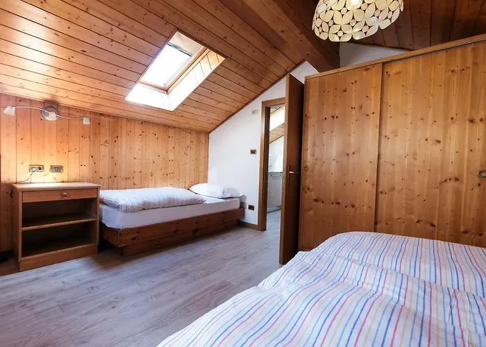 Appartamento Bel Sit *